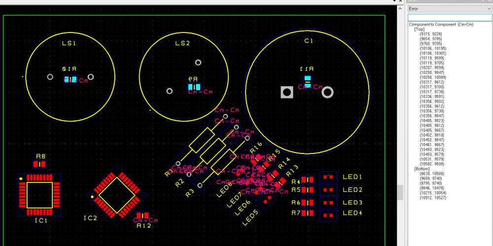 Advanced KiCad Workflows for Building Robust, High-Speed PCBs
