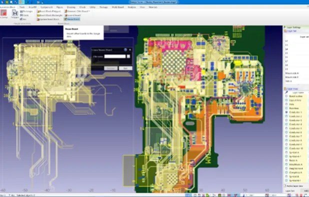 KiCad Comparisons & Alternatives for Top EDA and CAD Tools